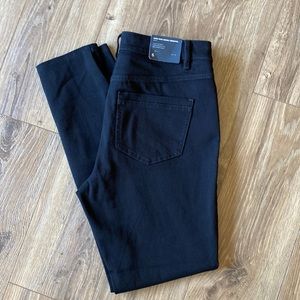 Sz 6 J. Jill Denim Skinny Ankle Jeans - Premium Flex High Rise Leggings NWT 🌺🌷